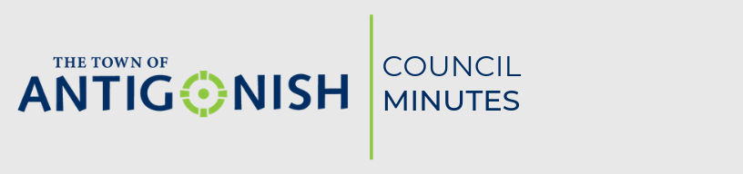 Council Minutes