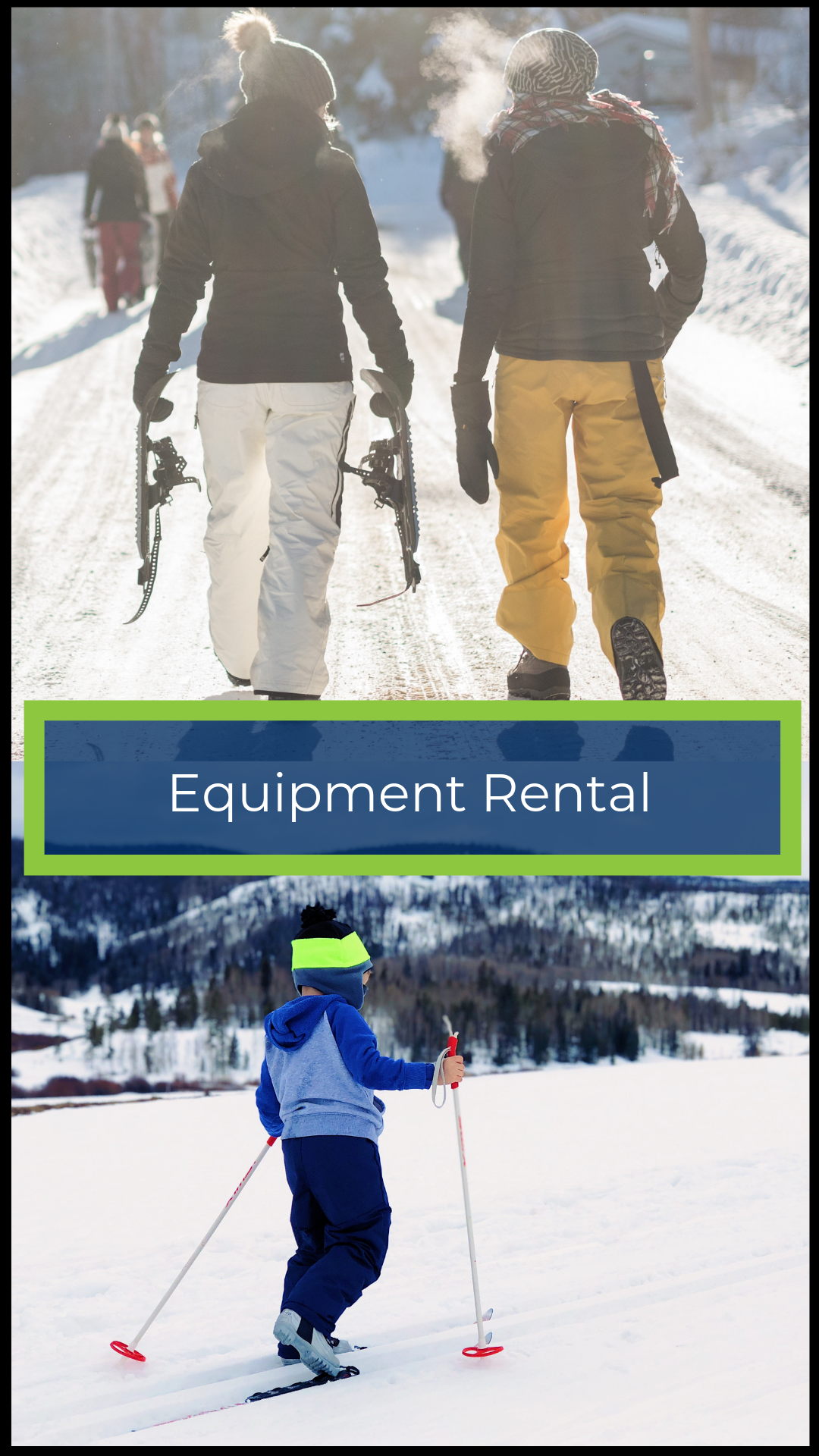 Town of Antigonish Equipment Rental Link