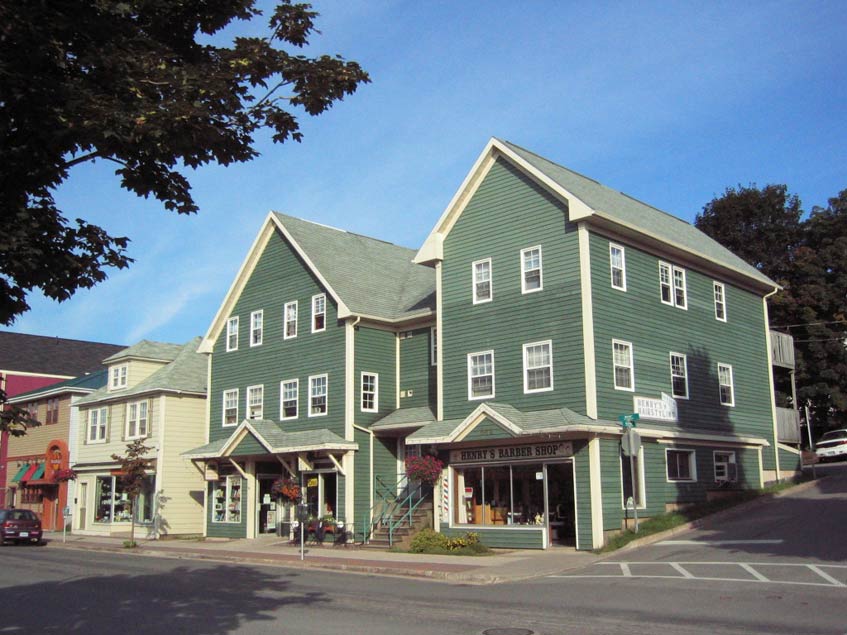 Town of Antigonish