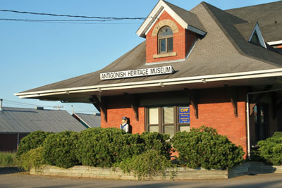 Heritage Museum